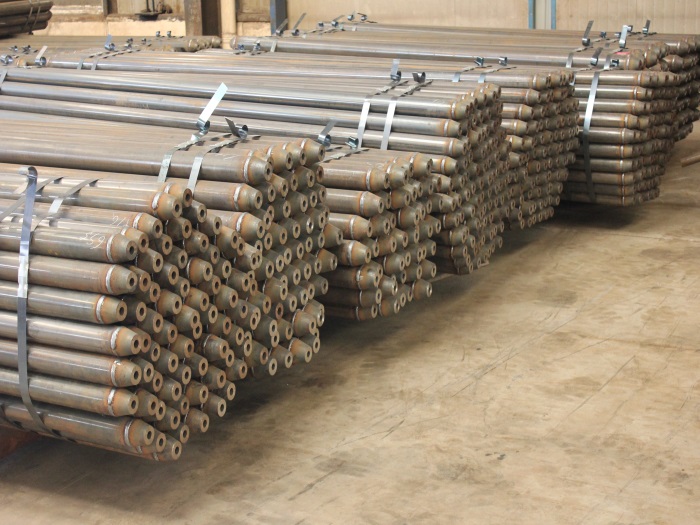 双滦区网架杆件