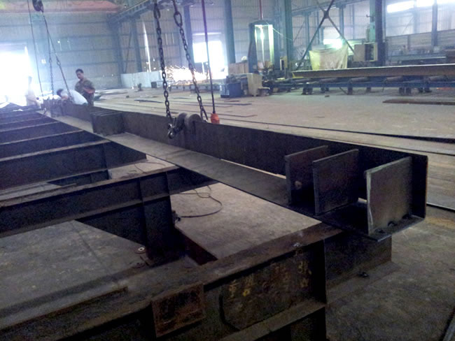 双滦区厂房车间