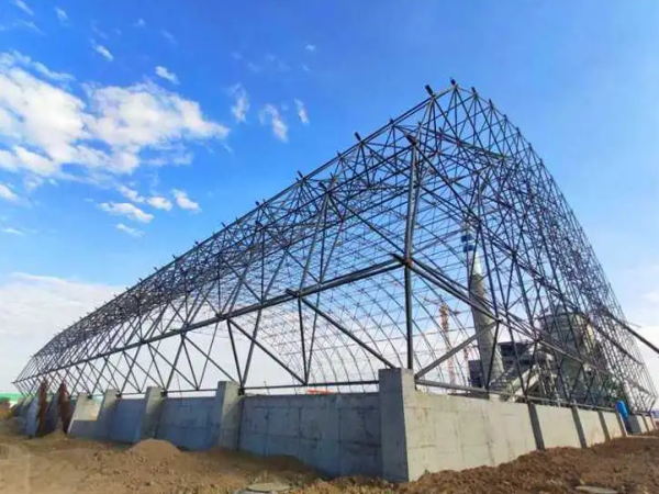 双滦区网架工程有限公司