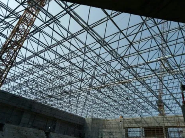 双滦区网架加工的优势有哪些？