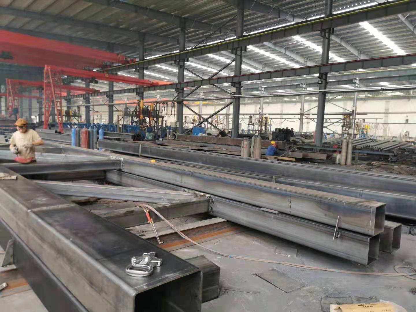 双滦区网架配件