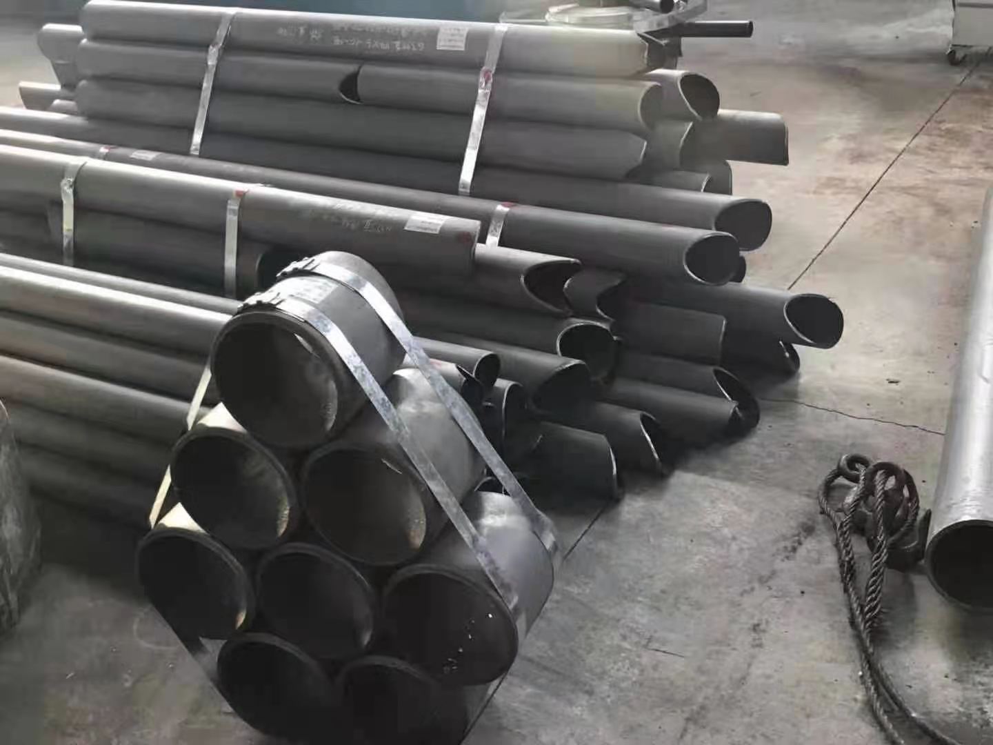 双滦区网架配件