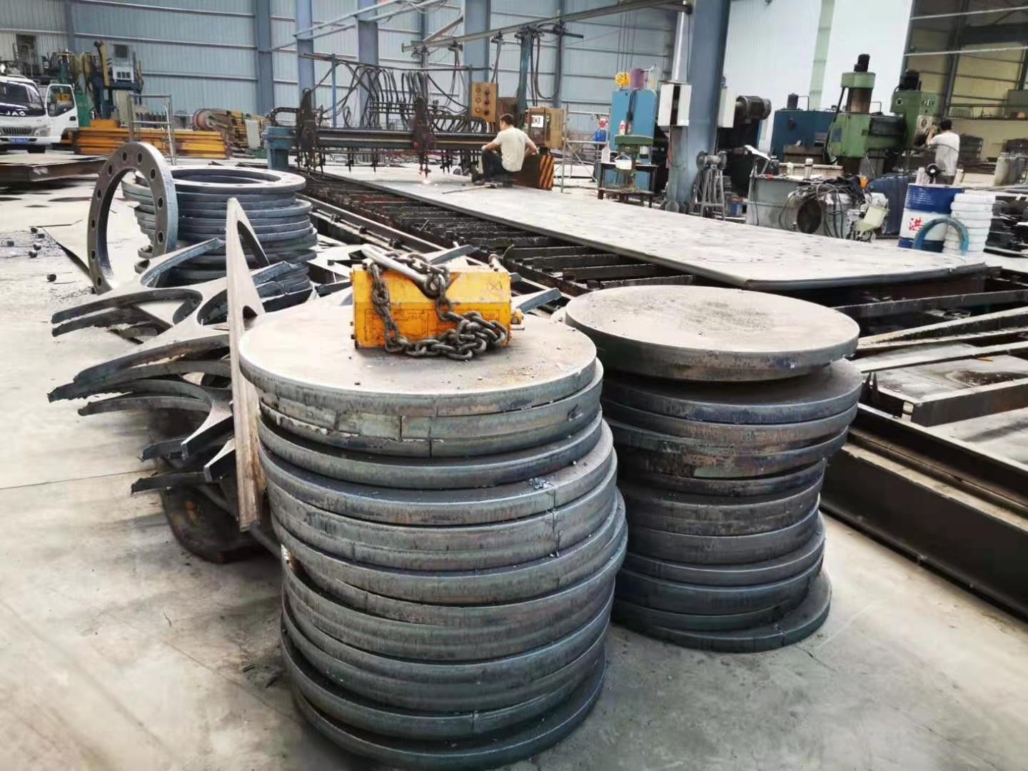 双滦区网架配件