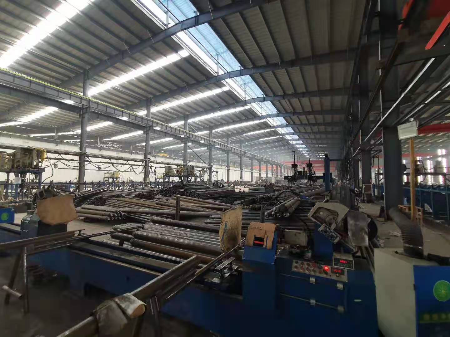 双滦区网架配件