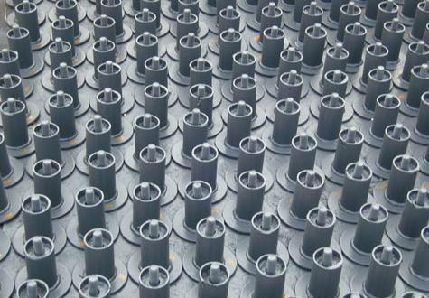 双滦区网架支托