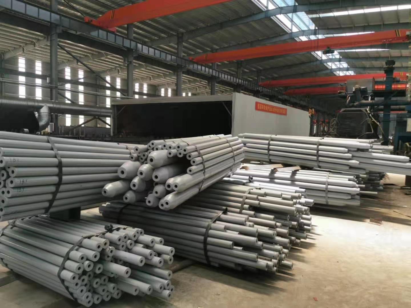 双滦区成品杆件