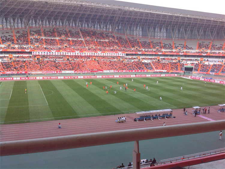 双滦区体育场看台网架加工