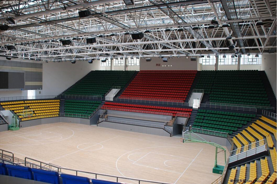 双滦区徐州网架厂产品的结构设计和安装要领